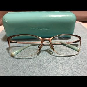 Tiffany Eyeglasses